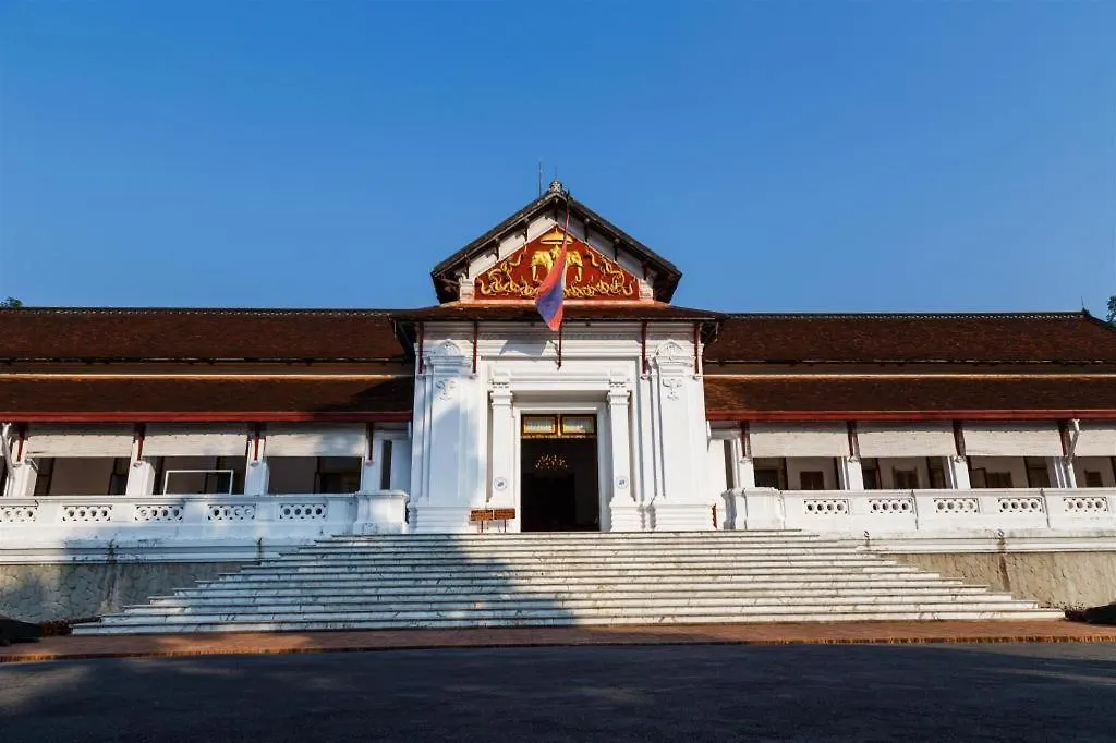 Hostel Sysomphone G.H Luang Prabang 0*,  Laos