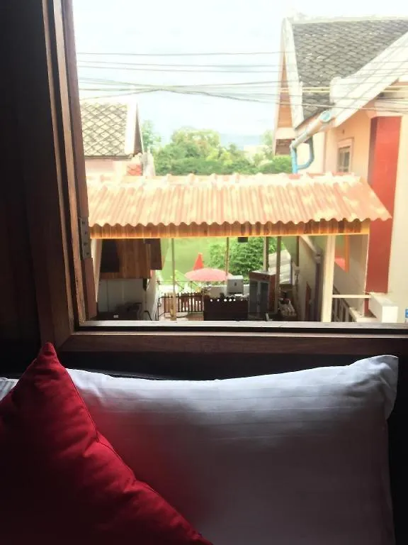 Auberge de jeunesse Sysomphone G.H à Luang Prabang