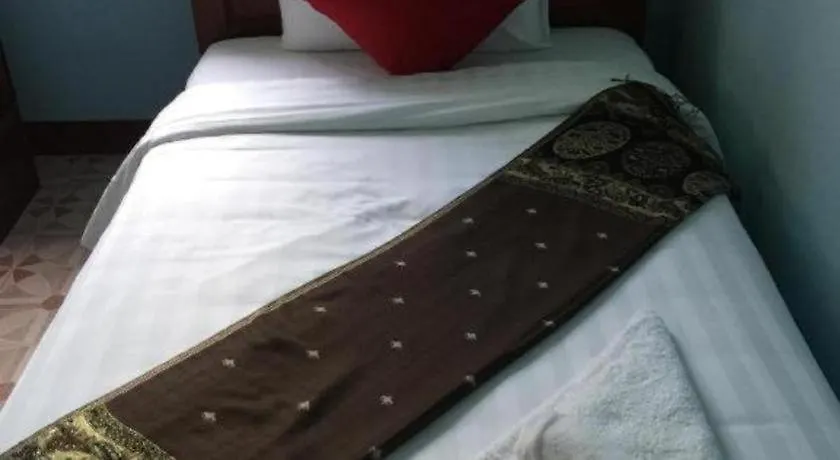 Hostel Sysomphone G.H Luang Prabang
