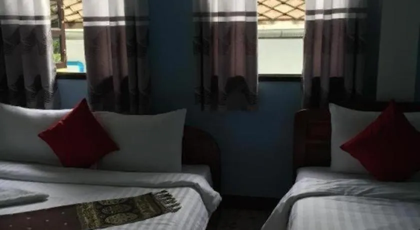 Hostel Sysomphone G.H Luang Prabang
