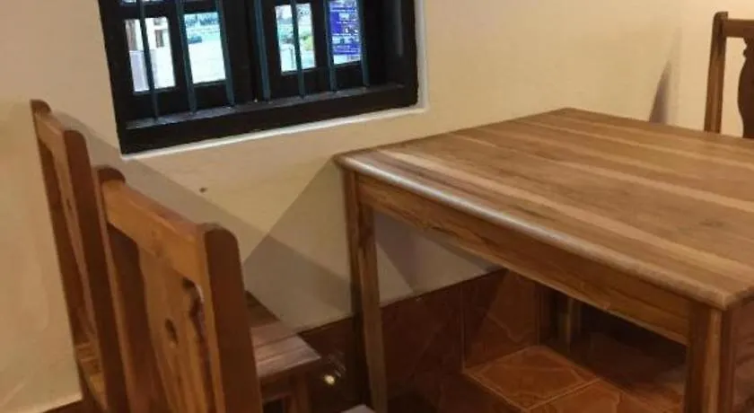 Hostel Sysomphone G.H Luang Prabang Laos