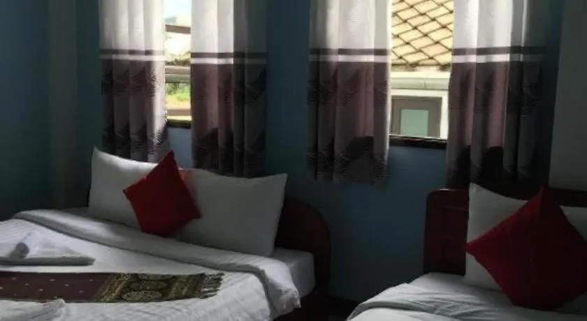 Hostel Sysomphone G.H Luang Prabang