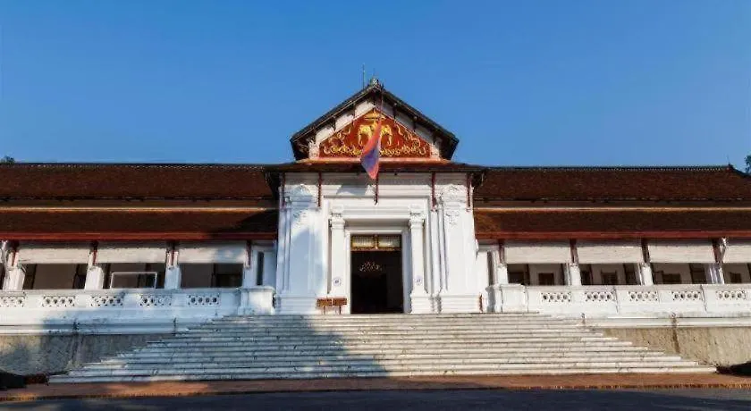 Hostel Sysomphone G.H Luang Prabang