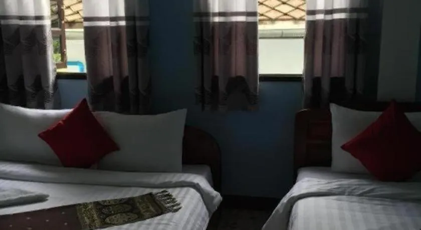 Hostel Sysomphone G.H Luang Prabang