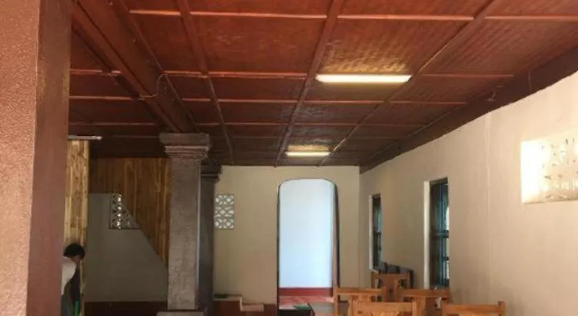 Hostel Sysomphone G.H Luang Prabang
