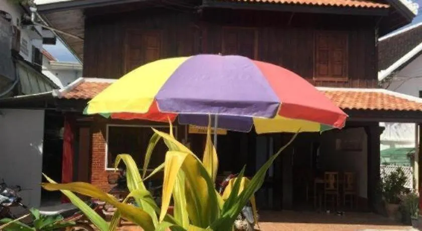 Hostel Sysomphone G.H Luang Prabang