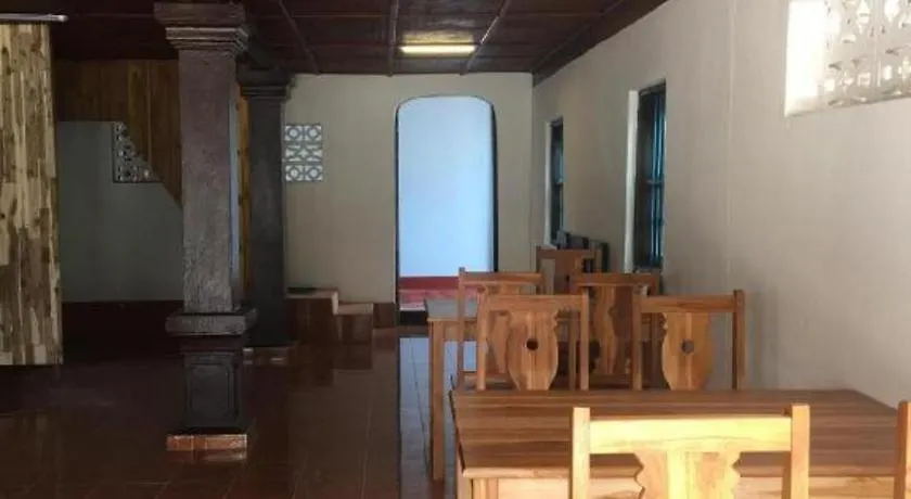 Hostel Sysomphone G.H Luang Prabang