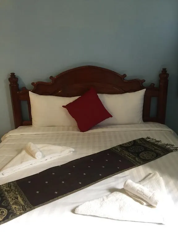 Auberge de jeunesse Sysomphone G.H à Luang Prabang