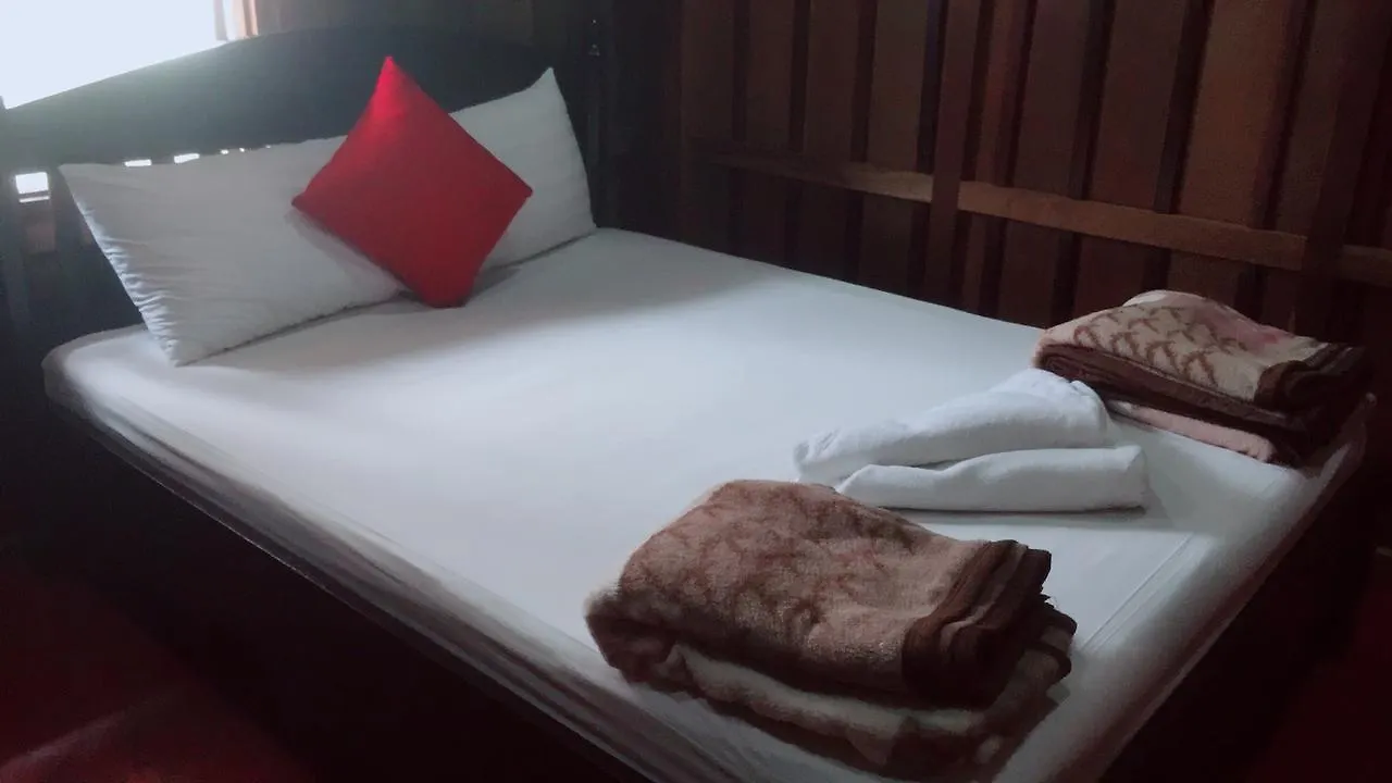 Auberge de jeunesse Sysomphone G.H à Luang Prabang 0*,  Laos