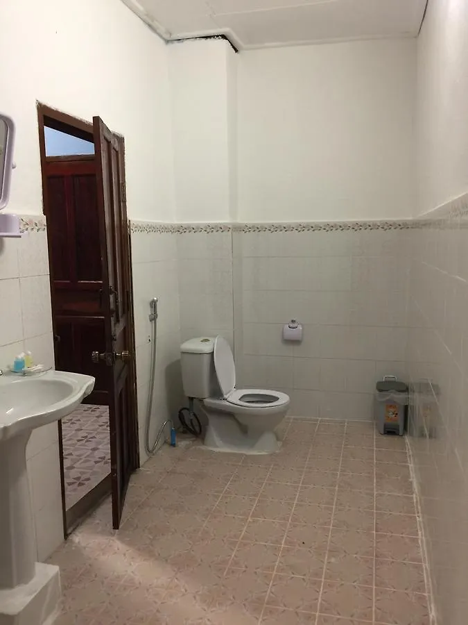 Auberge de jeunesse Sysomphone G.H à Luang Prabang